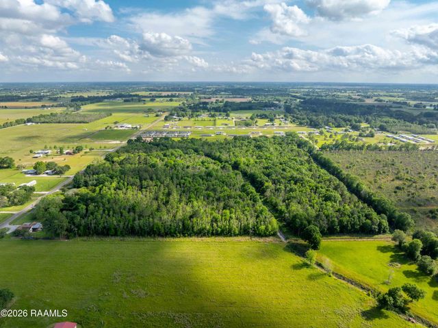 700 Blk Bosco Highway, Church Point, LA 70525