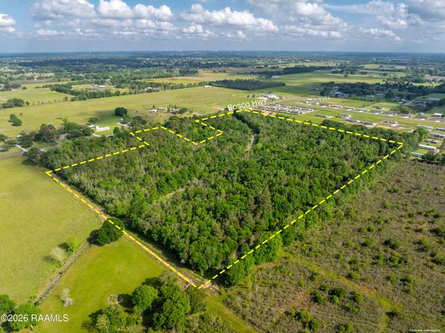 700 Blk Bosco Highway, Church Point, LA 70525