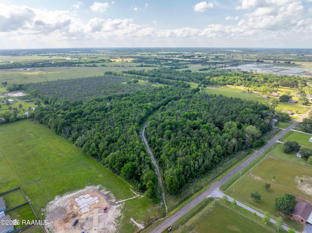 700 Blk Bosco Highway, Church Point, LA 70525