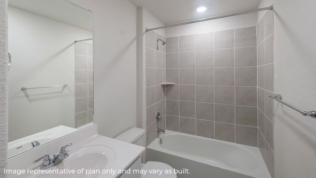 1905 Citation Dr, Corpus Christi, TX 78417