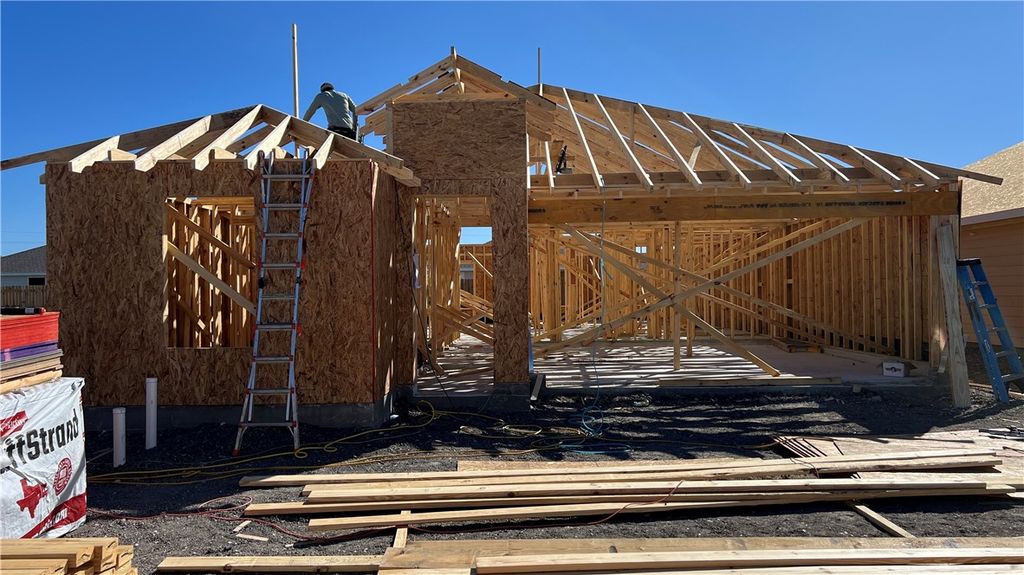 1905 Citation Dr, Corpus Christi, TX 78417