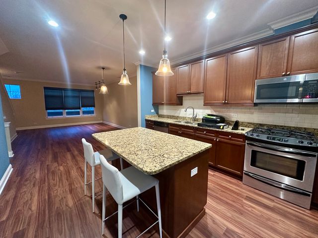 1193 S Grove Avenue 9, Oak Park, IL 60304