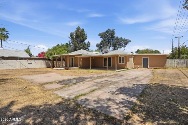 2301 W SAN MIGUEL Avenue, Phoenix, AZ 85015