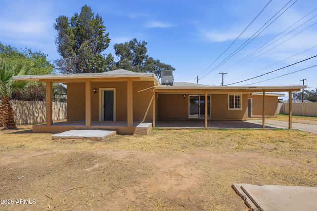 2301 W SAN MIGUEL Avenue, Phoenix, AZ 85015