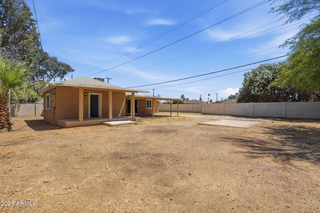 2301 W SAN MIGUEL Avenue, Phoenix, AZ 85015