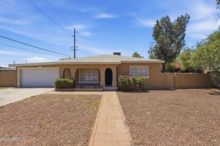 2301 W SAN MIGUEL Avenue, Phoenix, AZ 85015