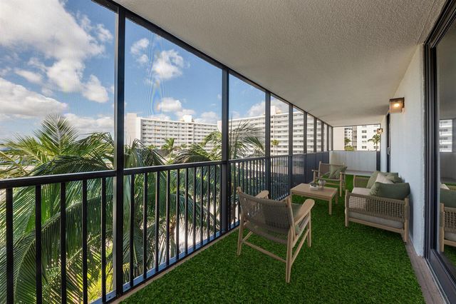 3400 S Ocean Boulevard 4h, Highland Beach, FL 33487