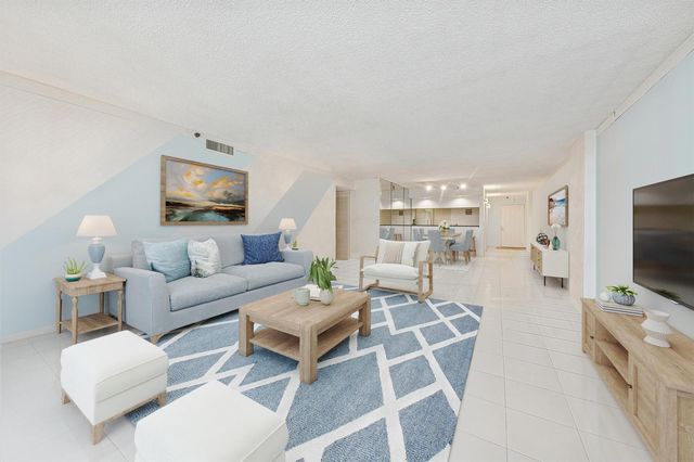 3400 S Ocean Boulevard 4h, Highland Beach, FL 33487