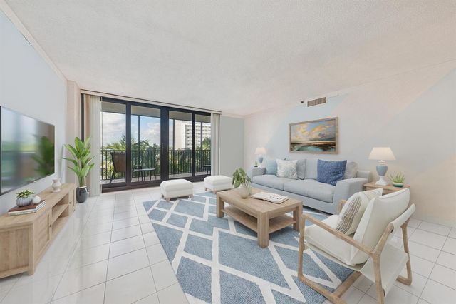 3400 S Ocean Boulevard 4h, Highland Beach, FL 33487