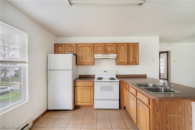 836 Michigan Avenue, Youngstown, OH 44504