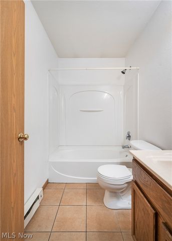 836 Michigan Avenue, Youngstown, OH 44504