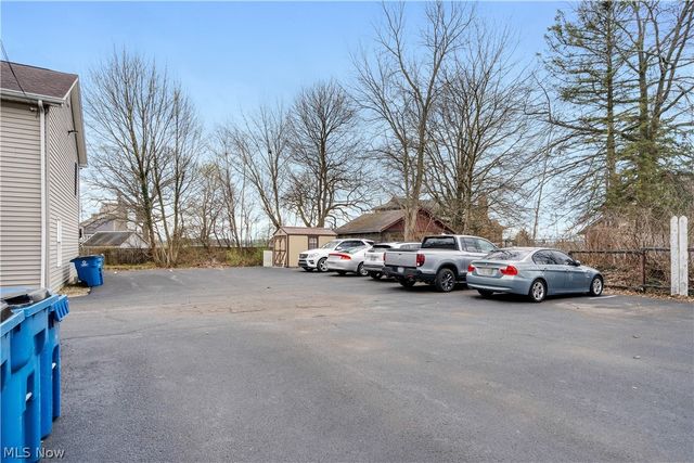 836 Michigan Avenue, Youngstown, OH 44504