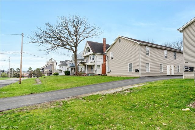 836 Michigan Avenue, Youngstown, OH 44504