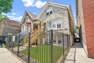 3826 S Honore Street, Chicago, IL 60609