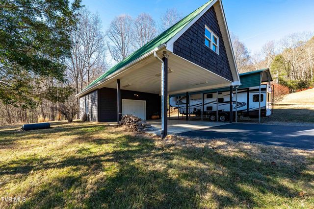 718 Copperhead Hollow Road, Mountain City, TN 37683