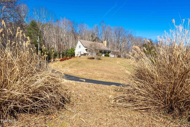 718 Copperhead Hollow Road, Mountain City, TN 37683