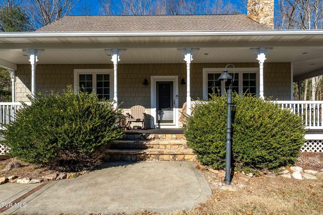 718 Copperhead Hollow Road, Mountain City, TN 37683