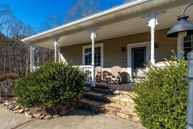 718 Copperhead Hollow Road, Mountain City, TN 37683