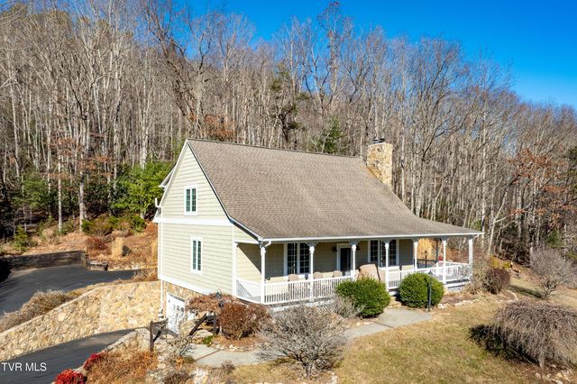 718 Copperhead Hollow Road, Mountain City, TN 37683