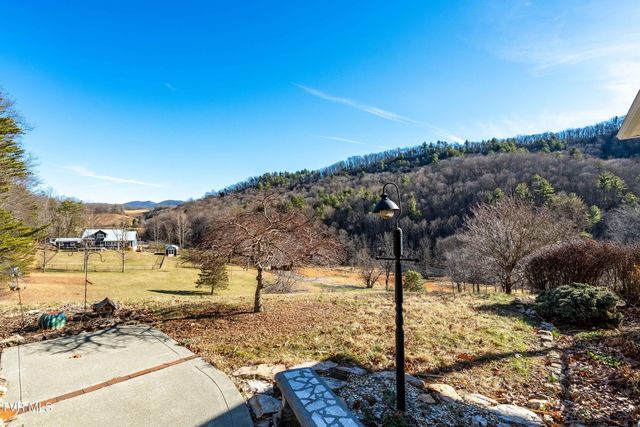 718 Copperhead Hollow Road, Mountain City, TN 37683