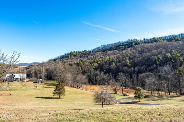 718 Copperhead Hollow Road, Mountain City, TN 37683