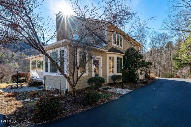 718 Copperhead Hollow Road, Mountain City, TN 37683