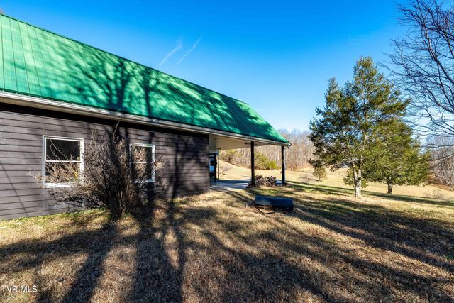 718 Copperhead Hollow Road, Mountain City, TN 37683