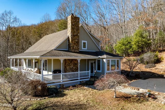 718 Copperhead Hollow Road, Mountain City, TN 37683