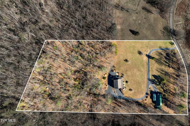 718 Copperhead Hollow Road, Mountain City, TN 37683