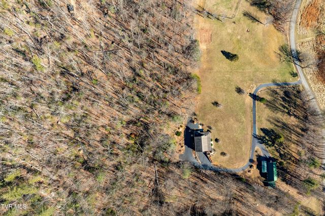 718 Copperhead Hollow Road, Mountain City, TN 37683