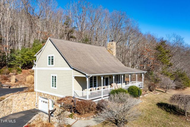 718 Copperhead Hollow Road, Mountain City, TN 37683