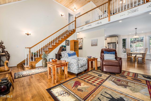 718 Copperhead Hollow Road, Mountain City, TN 37683