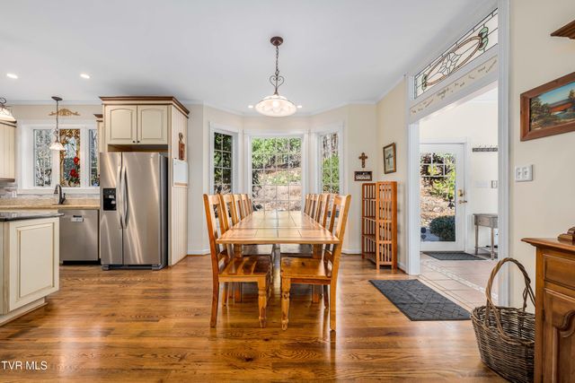 718 Copperhead Hollow Road, Mountain City, TN 37683