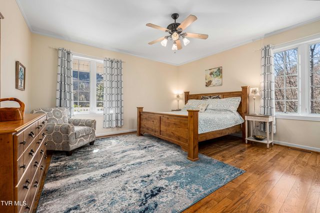 718 Copperhead Hollow Road, Mountain City, TN 37683