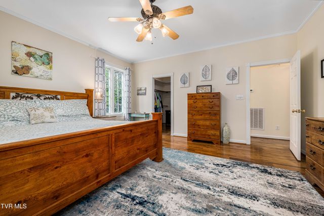 718 Copperhead Hollow Road, Mountain City, TN 37683