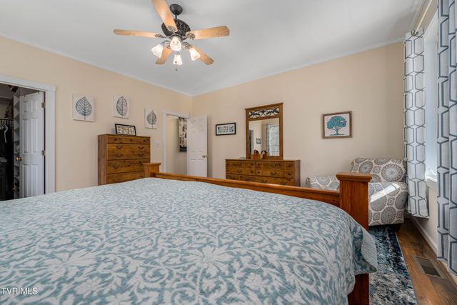 718 Copperhead Hollow Road, Mountain City, TN 37683