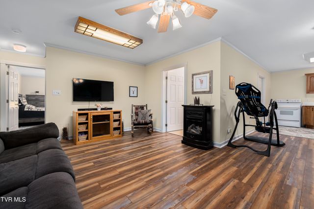 718 Copperhead Hollow Road, Mountain City, TN 37683