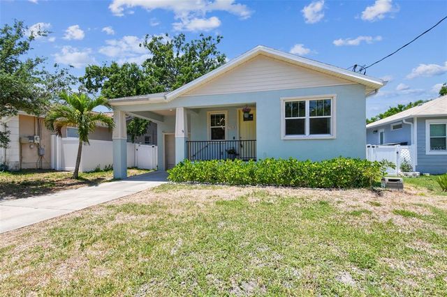 7113 S MASCOTTE STREET, Tampa, FL 33616