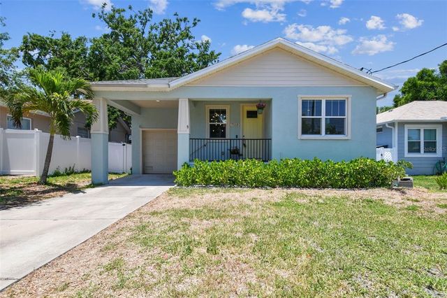 7113 S MASCOTTE STREET, Tampa, FL 33616