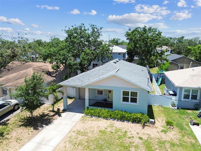 7113 S MASCOTTE STREET, Tampa, FL 33616