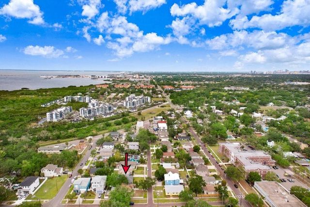 7113 S MASCOTTE STREET, Tampa, FL 33616