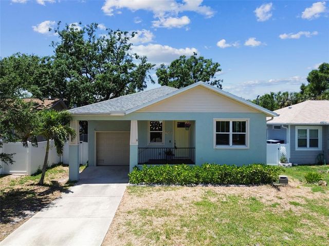 7113 S MASCOTTE STREET, Tampa, FL 33616