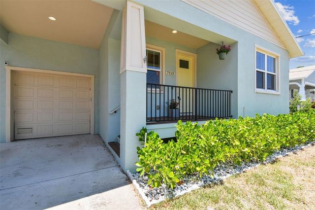 7113 S MASCOTTE STREET, Tampa, FL 33616