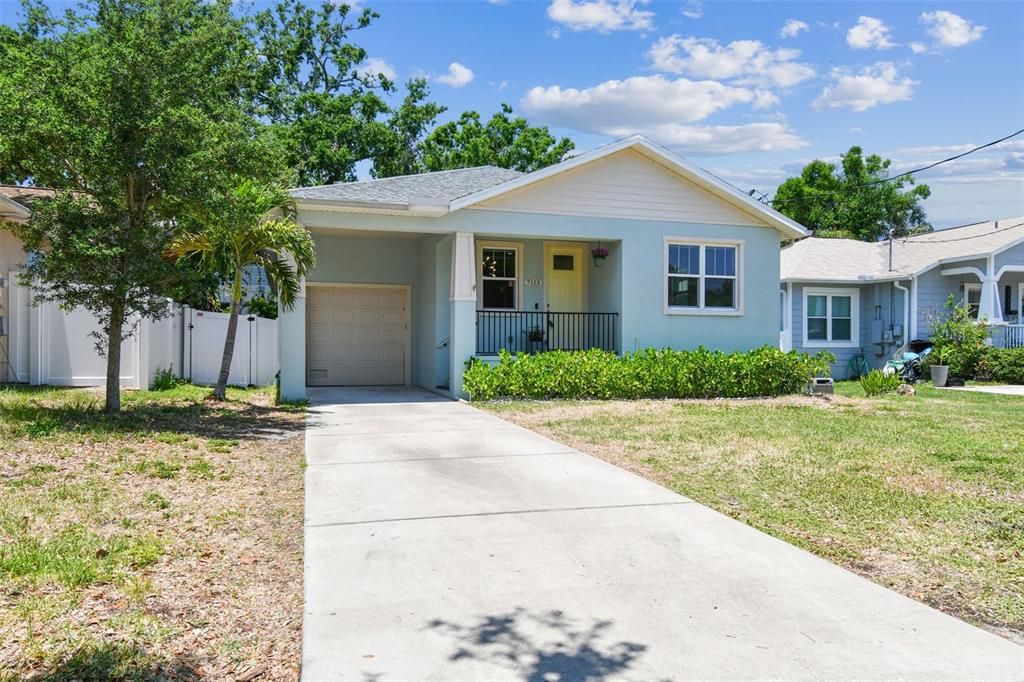 7113 S MASCOTTE STREET, Tampa, FL 33616
