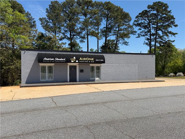 3499 East River Street, Anderson, SC 29621