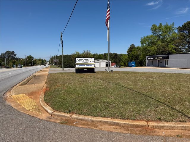 3499 East River Street, Anderson, SC 29621