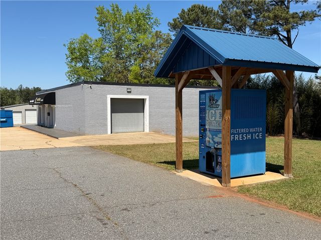 3499 East River Street, Anderson, SC 29621