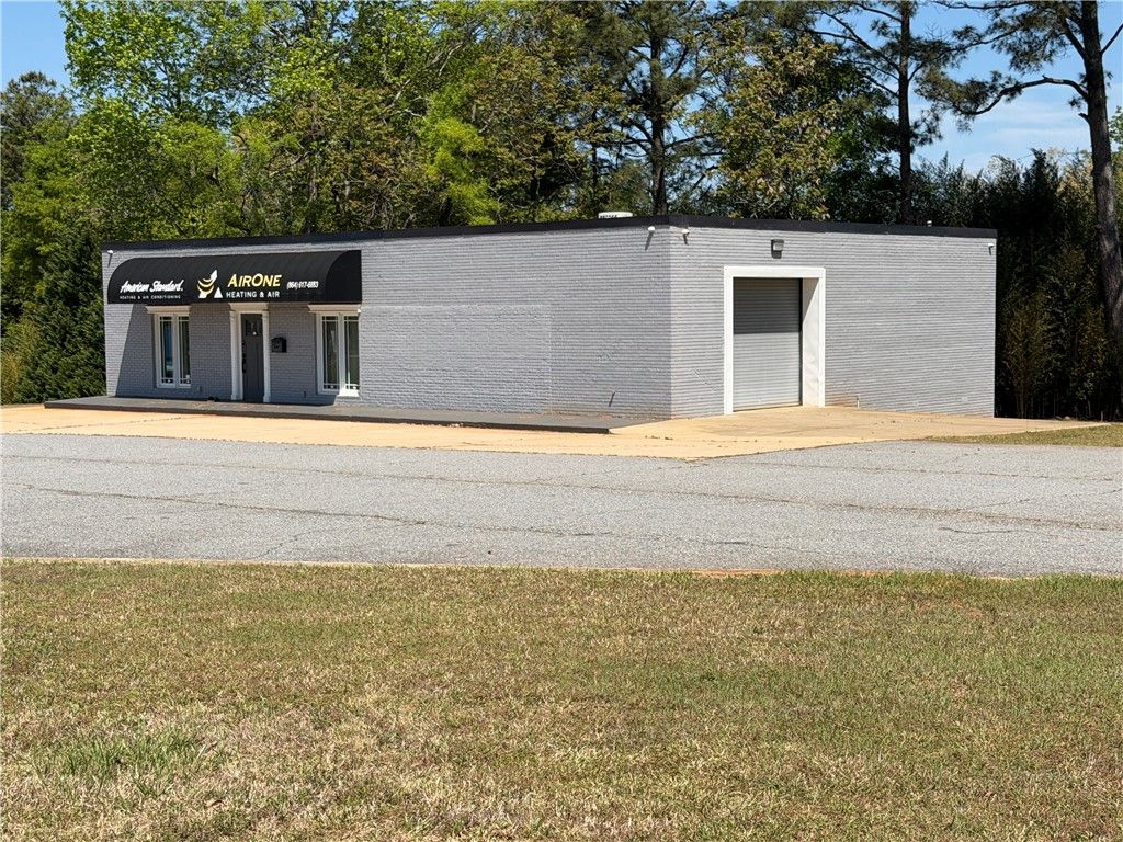 3499 East River Street, Anderson, SC 29621