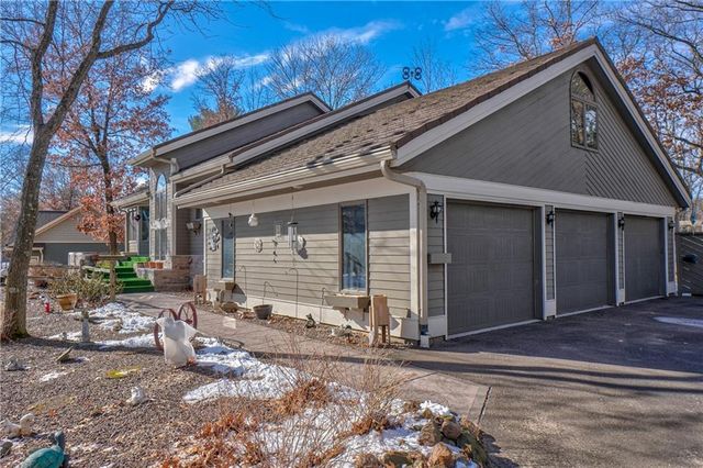 2715 Cherry Blossom Lane, Menomonie, WI 54751