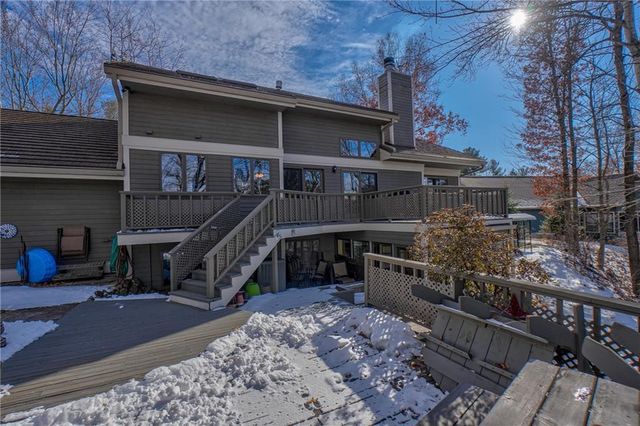 2715 Cherry Blossom Lane, Menomonie, WI 54751